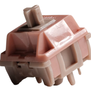 Interruptor Mecánico para Juegos HMX Retro <span class=keywords><strong>J</strong></span> Tactile de 5 Pines, Lubricado de Fábrica - Product Image 3
