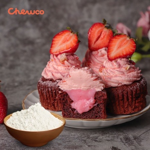 Mochi Powder for Making Mochi Layer HACCP Certified Easy to Cook Multi Recipe Made in Taiwan - Product Image 1