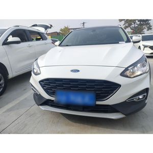 Guazi Meilleur Prix <span class=keywords><strong>Ford</strong></span> <span class=keywords><strong>Focus</strong></span> <span class=keywords><strong>Active</strong></span> Essence 1.5 Voiture d'Occasion Traction Avant 5 Places - Product Image 2