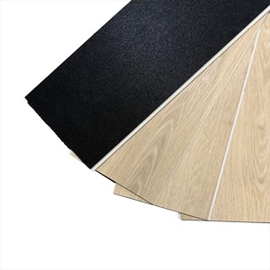 Revêtement <span class=keywords><strong>de</strong></span> sol SPC imperméable, système <span class=keywords><strong>de</strong></span> clic, planches <span class=keywords><strong>de</strong></span> vinyle, 100% résistant à l'humidité, résistant aux termites, pour usage domestique en climat tropical - Product Image 6