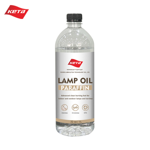 실내 및 실외 사용을위한 맞춤형 청정 연소 연료 램프 오일 무연 램프 오일 - Product Image 2