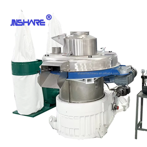 220kw công suất lớn gỗ PELLET Mill-<span class=keywords><strong>HEAVY</strong></span> <span class=keywords><strong>DUTY</strong></span> <span class=keywords><strong>pelletizer</strong></span> cho nông nghiệp/lâm nghiệp chất thải - Product Image 1