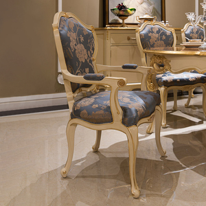 Ensemble <span class=keywords><strong>de</strong></span> table et <span class=keywords><strong>de</strong></span> <span class=keywords><strong>chaises</strong></span> <span class=keywords><strong>de</strong></span> salle à manger <span class=keywords><strong>en</strong></span> <span class=keywords><strong>tissu</strong></span> italien <span class=keywords><strong>de</strong></span> luxe, <span class=keywords><strong>6</strong></span> <span class=keywords><strong>chaises</strong></span> <span class=keywords><strong>de</strong></span> salle à manger <span class=keywords><strong>de</strong></span> luxe, meubles <span class=keywords><strong>de</strong></span> salle à manger classiques - Product Image 1