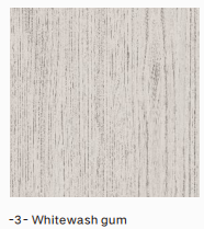 -3- Whitewash