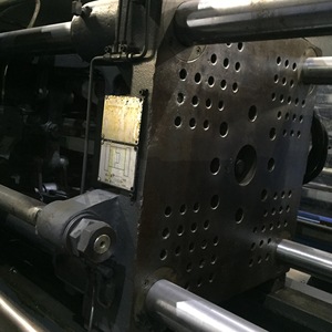 <span class=keywords><strong>Macchina</strong></span> per Stampaggio <span class=keywords><strong>a</strong></span> Iniezione di Plastica di Precisione Haitian Ma900 <span class=keywords><strong>Usata</strong></span>, Prezzo Ragionevole, di Seconda Mano - Product Image 3