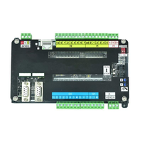 Módulo de Expansión de E/S CP1W-EXT01, Comunicación Digital y Analógica, 1W, Expansión del Sistema PLC CP1, Comunicación Digital y Analógica PLC E