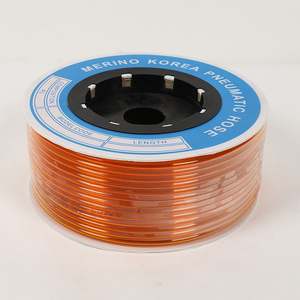 ท่อลม PU/PE แบบม้วน สายยางโพลียูรีเทน ท่อ PU - Product Image 1