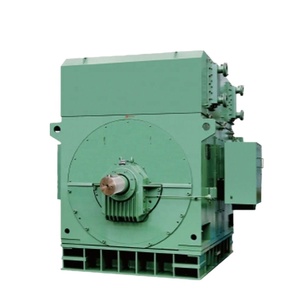 220kw 250kw 280kw 315kw 355kw 400kw 450kw 500kw 560kw 630kw Borstel Ac 3 Drie Fase Inductie Elektromotor - Product Image 3
