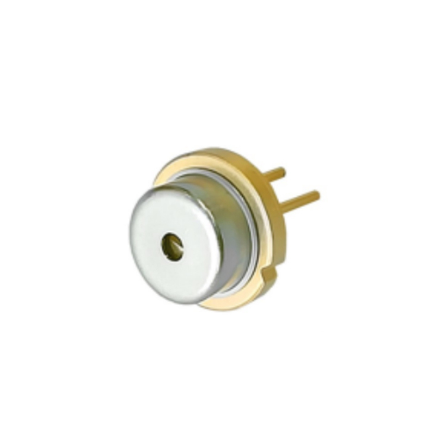 LASER TREE High Power 518nm 525nm 532nm 1.5W 1500mW Green Laser Diode for Laser Cutting Module with FAC Linear Beam TO9 Package