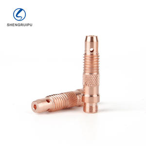 Wp17 wp 18 wp26collets corps de pince <span class=keywords><strong>lentilles</strong></span> à gaz - Product Image 1