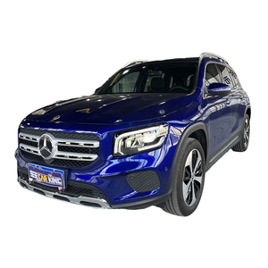 2021 usado 1,3 T 5-SEAT SUV Dirección izquierda Transmisión automática Asientos de cuero <span class=keywords><strong>Mercedes</strong></span> Benz <span class=keywords><strong>GLB</strong></span> 200 Coches de segunda mano - Product Image 1