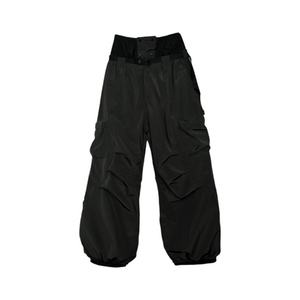 Pantalones Cargo Casuales de Nylon para Hombre, Impermeables, de Alta Calidad, Estilo Ancho y Holgado, para la Nieve - Product Image 3