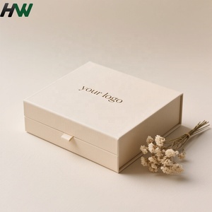 Custom Luxury Matte Finish Magnetic Rigid Gift Box Sponge Foam Insert Glossy Lamination Recyclable Cosmetic Nail Polish <b>Mini</b> - Product Image 3