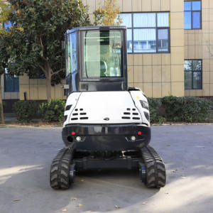 Gratis Verzending China Staan Op Bijlagen <span class=keywords><strong>Mini</strong></span> Crawler Graafmachine Hydraulische Graafmachine Met Spoor Te Koop Micro Graafmachine - Product Image 3