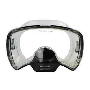Una lente <span class=keywords><strong>de</strong></span> visión anti-niebla buceo <span class=keywords><strong>pesca</strong></span> <span class=keywords><strong>submarina</strong></span> piscina máscara - Product Image 1