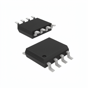 Power Management (PMIC) AD780BR Electronic Chips Component Original 8 SOlC - Product Image 1