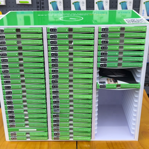 กระจกเทมเปอร์สมาร์ทแบบผสมสำหรับ iPhone 17 16 15 14 Pro - Product Image 5