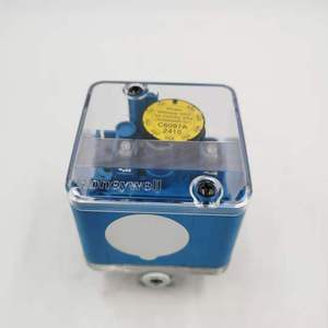 C6097A2410 Gas Switch for Production Discontinued, 20 in Stock - Product Image 6