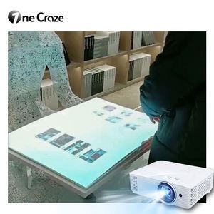 Chất lượng cao trong nhà tương tác mô phỏng cuốn sách mở hiệu ứng ảo E-book chiếu huyền diệu lật cuốn sách cho nghệ thuật Bảo tàng - Product Image 5