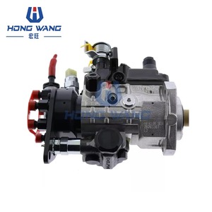 ชุดปั๊มเชื้อเพลิง9521A030H คุณภาพระดับพรีเมี่ยม398-1498ปั๊มฉีดเชื้อเพลิงแรงดันแบบกำหนดเองเหมาะสำหรับเครื่องยนต์แมว C7.1 320D2รถขุด - Product Image 1