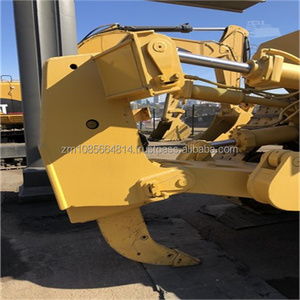 Bulldozer CAT D.9 Usado, Original de EE. UU., Bulldozer de Orugas Cat D.8R D.9R en Venta - Product Image 4