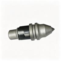 Dents de foret en carbure cémenté de 3830 mm pour travaux de forage et de construction RG3050/16H pour tarières et godets