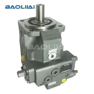 Pompe hydraulique Ala4vso500 AL A4VSO 500 DP /22L-PPH13N00 Huile pour machines minières - Product Image 4