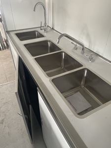 Camions de restauration mobiles pour glaces à <span class=keywords><strong>prix</strong></span> <span class=keywords><strong>d</strong></span>'usine, remorques de restauration rapide <span class=keywords><strong>d</strong></span>'<span class=keywords><strong>occasion</strong></span>, chariots alimentaires à vendre en Europe et aux États-Unis, personnalisables - Product Image 4