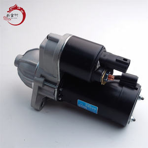 Pieza de Repuesto para Motor de Automóvil de Alta Calidad, Conjunto de Arranque 36100-2B020 para H-yundai Elantra K-ia Cerato 361002B020 - Product Image 4