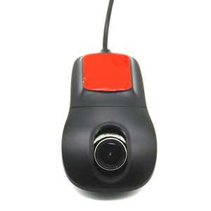 NTK96658 wifi videocámaras cámara de coche en coche de seguridad cámara de estacionamiento - Product Image 5