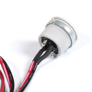 Medical Equipment Power <b>Plug</b> Harness 1m 1x2.5mm PVC Insulated IP65 Waterproof 220V Customizable Wiring - Product Image 3