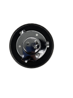 Tapa de Tanque de Combustible Precision Seal Integrity 21C0733 para Miniexcavadora Liugong, Repuestos para Maquinaria de Movimiento de Tierras