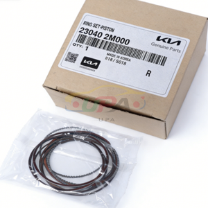 High quality Engine System <b>RING</b> SET-PISTON 23040-2M000 230402M000 For H-yundai Sonata 23040 2M000 - Product Image 1