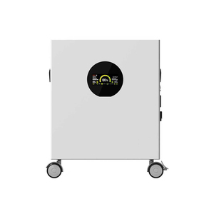 ลดราคา แบตเตอรี่ LiFePo4 สำหรับใช้งานกลางแจ้ง 2400W 3072Wh เครื่องกำเนิดไฟฟ้าพลังงานแสงอาทิตย์สำหรับบ้าน คลื่นไซน์บริสุทธิ์ MPPT สำรองไฟฉุกเฉิน ใช้งานร่วมกับระบบพลังงานแสงอาทิตย์ได้ - Product Image 3