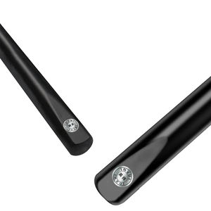 INUVI G-03 10mm pointe 3/4 <span class=keywords><strong>queue</strong></span> <span class=keywords><strong>de</strong></span> <span class=keywords><strong>billard</strong></span> fendue érable bout à bout <span class=keywords><strong>queue</strong></span> <span class=keywords><strong>de</strong></span> <span class=keywords><strong>billard</strong></span> pour <span class=keywords><strong>billard</strong></span> chinois et <span class=keywords><strong>anglais</strong></span> Joint en acier - Product Image 4