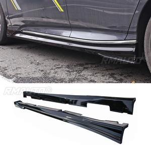 Para Honda INSPIRE 2019-2022: Alerón Lateral, Difusor y Divisor de Faldón para Coche, Pieza de Tuning y Modificación - Product Image 2