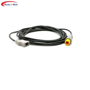 Detector de temperatura corporal, adaptador de alta calidad, oferta