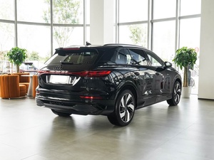 Buen Precio para el Audi Q5 50 E-tron Quattro 2025, Edición Tipo Brocado Brillante con Techo Panorámico, SUV Mediano-Grande - Product Image 6