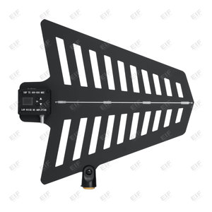 Preamplificador de Micrófono, Antena Amplificadora de Señal Inalámbrica con Antena Mejorada, Resistente al Agua - Product Image 3