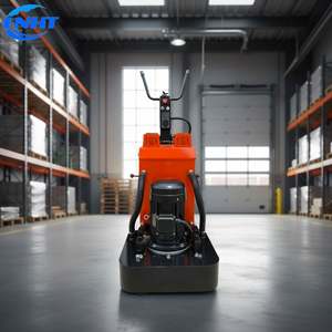 เครื่องเจียรพื้นคอนกรีตเทอร์ราซโซ 7.5 กิโลวัตต์ เครื่องยนต์กึ่งอัตโนมัติ ประสิทธิภาพสูง - Product Image 1