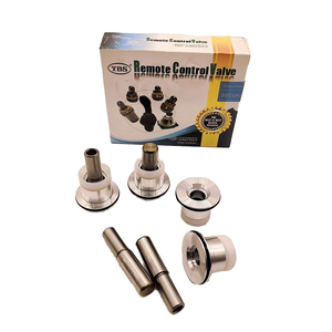 Joystick YBS Importado de Corea, Control Remoto de Válvula, Cabezal de Bala, Apto para Caterpillar 320B/C/<span class=keywords><strong>D</strong></span> 336D - Product Image 1