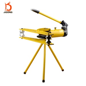<span class=keywords><strong>Dobladora</strong></span> <span class=keywords><strong>de</strong></span> <span class=keywords><strong>Tubos</strong></span> Manual Hidráulica Industrial SWG2.3.4.5, Herramienta para Doblar <span class=keywords><strong>Tubos</strong></span> <span class=keywords><strong>de</strong></span> <span class=keywords><strong>Hierro</strong></span> Dúctil, Acero sin Costura y Soldados <span class=keywords><strong>de</strong></span> 2-5 Pulgadas - Product Image 4