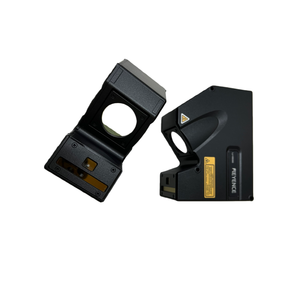 เซ็นเซอร์วัดระยะด้วยเลเซอร์แบบเส้น 2 มิติ/3 มิติ รุ่น KEYENCE LJ-X8080 สำหรับงานอุตสาหกรรม  แบบไม่สัมผัส มุมมองกว้าง มีสินค้าในสต็อก - Product Image 2