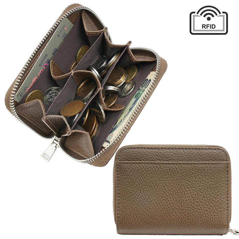 สีน้ำตาลเข้ม