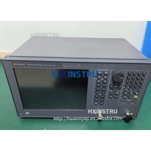 Keysight (Agilent) เครื่องวิเคราะห์เครือข่าย E5061B 5 Hz ถึง3 GHz - Product Image 2