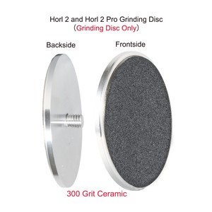 Cabezal de Repuesto para <span class=keywords><strong>Afilador</strong></span> de Cuchillos Magnético de Diamante con 2 Ruedas <span class=keywords><strong>Horl</strong></span> THT-001 - Product Image 4
