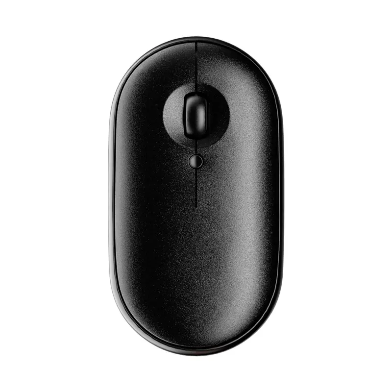 Ratón óptico inalámbrico USB para ordenador, Mouse 3D de oficina, adecuado para portátiles y de escritorio, 2,4G, alta calidad, precio barato