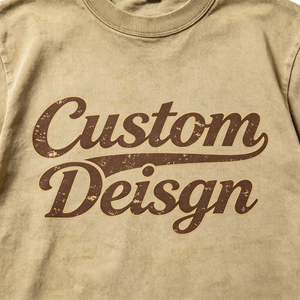 <span class=keywords><strong>T</strong></span>-<span class=keywords><strong>shirt</strong></span> vierge ample et oversize pour <span class=keywords><strong>homme</strong></span>, style vintage et graphique, OEM ODM, pour impression de marque, vente en gros - Product Image 3