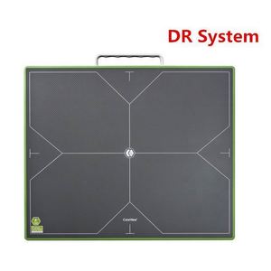 Ultima macchina a raggi <span class=keywords><strong>X</strong></span> sistema DR con tecnologia di deposizione diretta CsI elettrica alimentato a cassetta cablata FPD MSLCV01 - Product Image 2