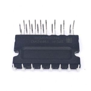 100% ใหม่ชิป IC ดั้งเดิมไมโครคอนโทรลเลอร์วงจรรวม IGCM04G60HA - Product Image 1